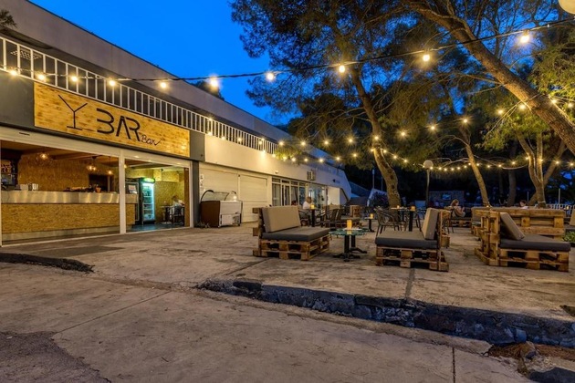 Gallery - Zelena Punta