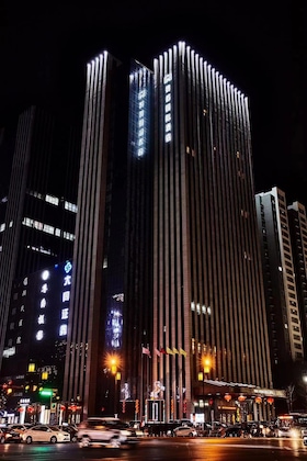 Gallery - Datong Weidu International Hotel
