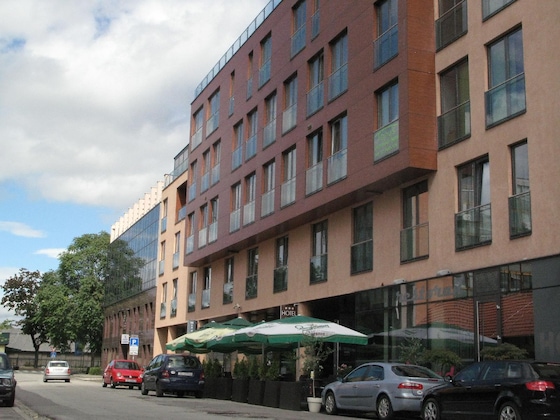 Gallery - Hotel Slisko