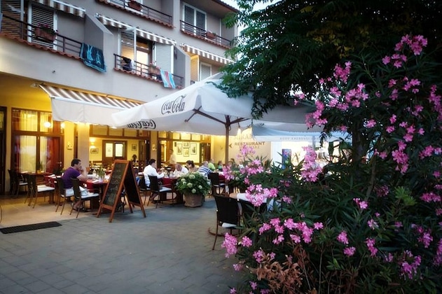 Gallery - Hotel Miramare Njivice