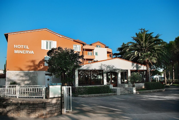Gallery - Hotel Minerva