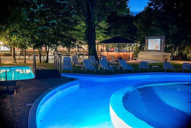 Gallery - Wellness Hotel Szindbád