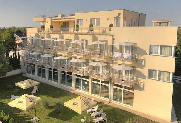 Gallery - Két Korona Konferencia És Wellness Hotel