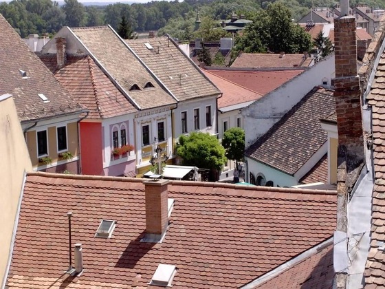 Gallery - Hotel Panzió 100