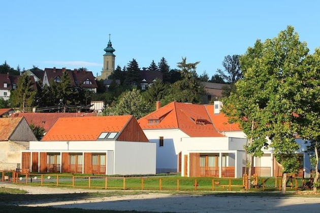Gallery - Hotel Historia Malomkert