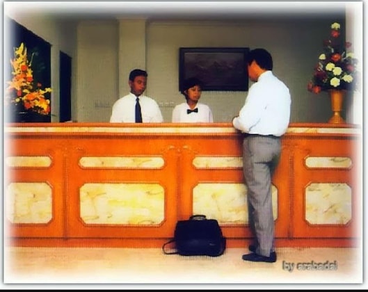 Gallery - Hotel Lautze Indah