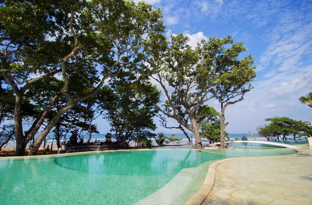 Gallery - Double-Six Luxury Hotel