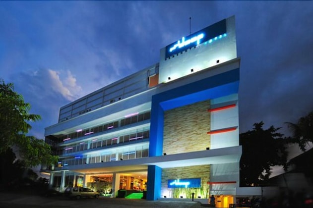 Gallery - Idoop Hotel Lombok