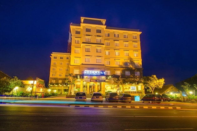 Gallery - Noormans Hotel Semarang