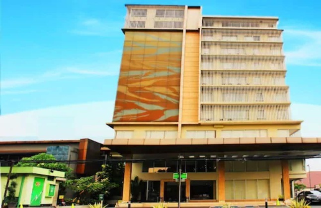 Gallery - Arch Hotel