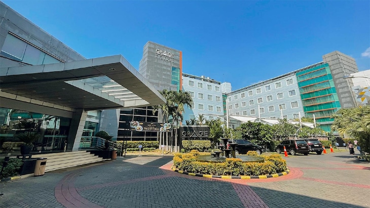 Gallery - Grage Hotel Cirebon