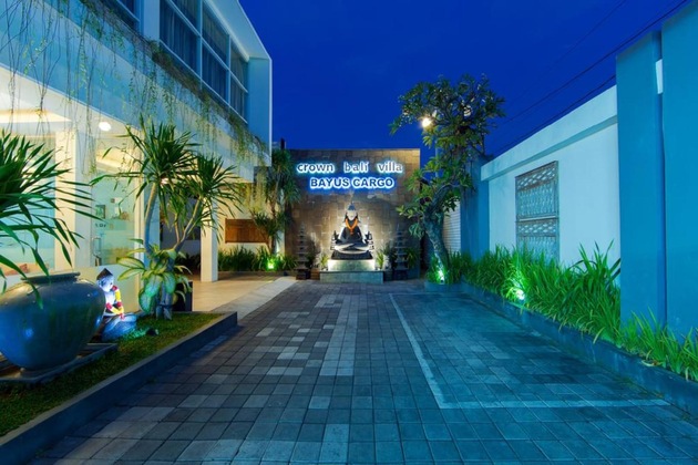 Gallery - Bajra Bali Villa Seminyak