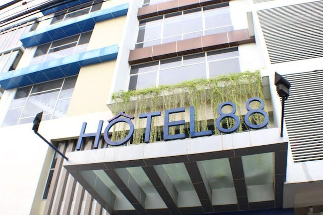 Gallery - Hotel 88 Embong Kenongo By Wh
