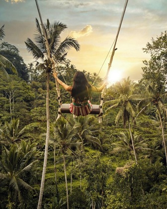 Gallery - Awila Villa Kuta