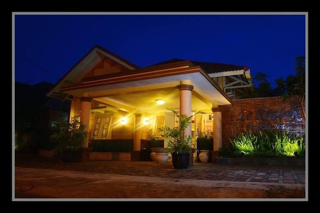 Gallery - Le Krasak Boutique Hotel