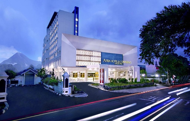 Gallery - Atria Hotel Magelang