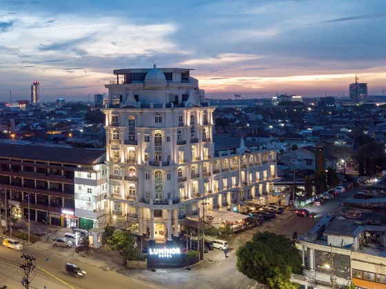 Gallery - Imara Hotel Palembang