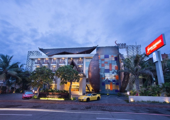 Gallery - Sense Sunset Hotel Seminyak