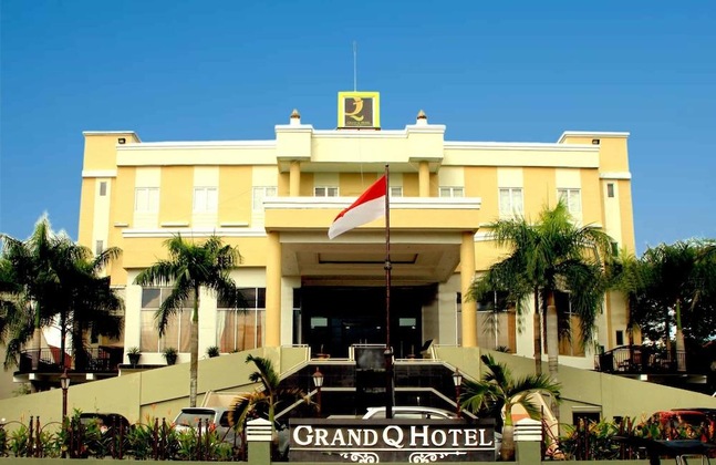 Gallery - Grand Q Hotel Gorontalo