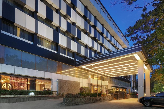 Gallery - Le Polonia Hotel & Convention Medan