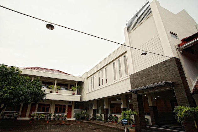 Gallery - Arini Hotel