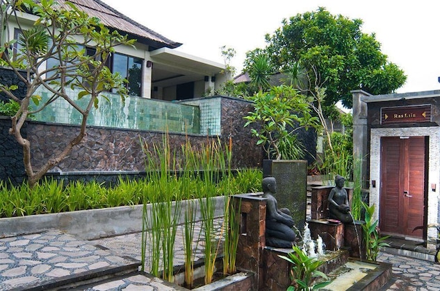 Gallery - The Ayu Kintamani Villa At Toya Devasya