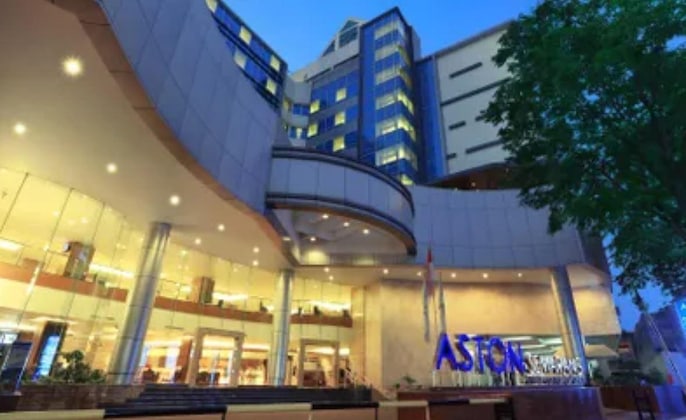 Gallery - Aston Semarang Hotel & Convention Center