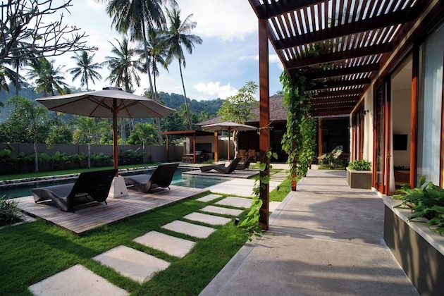 Gallery - Bale Mandala Villas