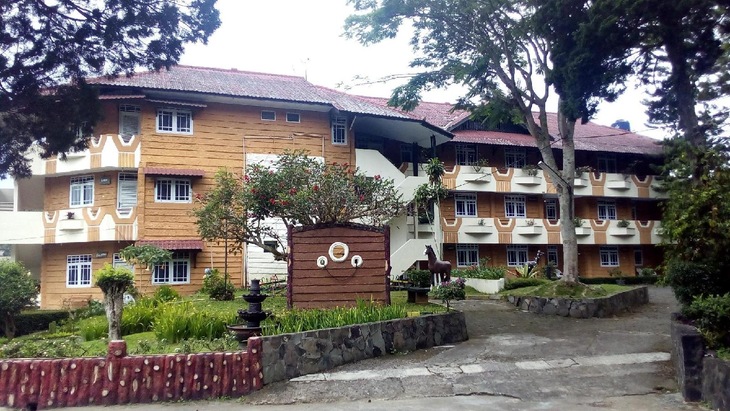 Gallery - Hotel Ciloto Indah Permai