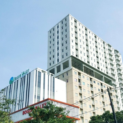 Gallery - Bogor Valley Hotel