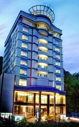 Gallery - Aston Jayapura Hotel & Convention Center