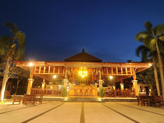 Gallery - Le Dian Hotel