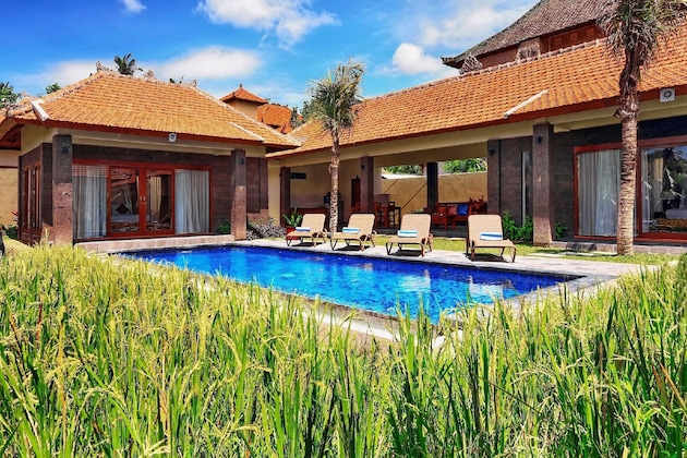 Gallery - Ubud Heaven Sayan