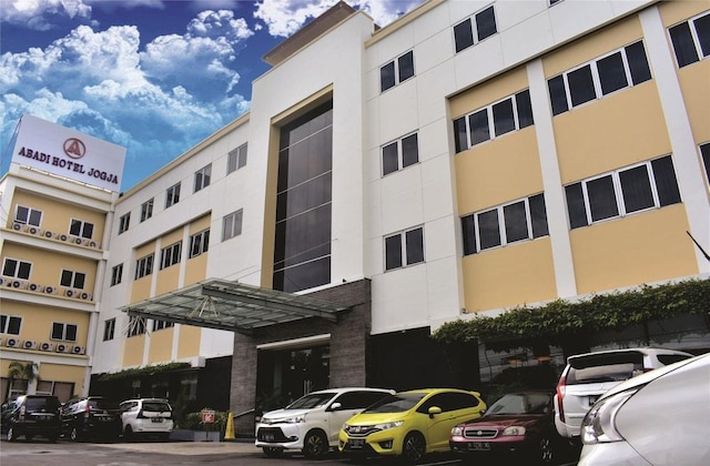Gallery - Abadi Hotel Malioboro Yogyakarta