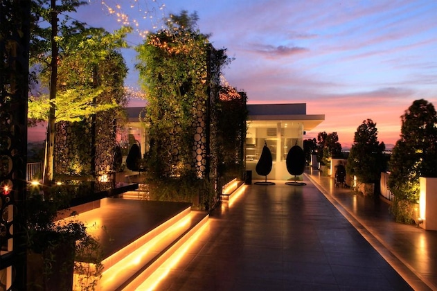 Gallery - Fm7 Resort Hotel Jakarta
