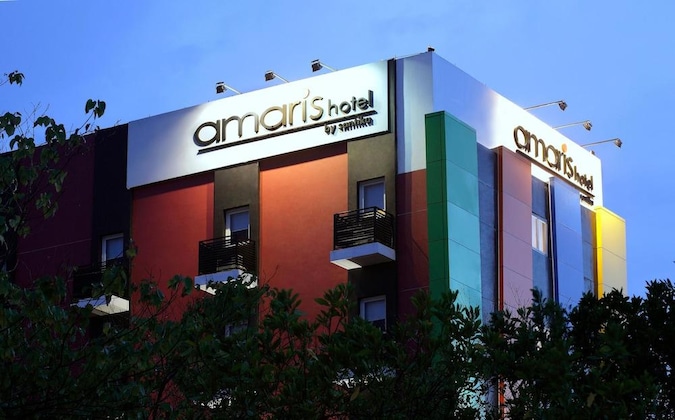 Gallery - Amaris Hotel Panakkukang Makassar