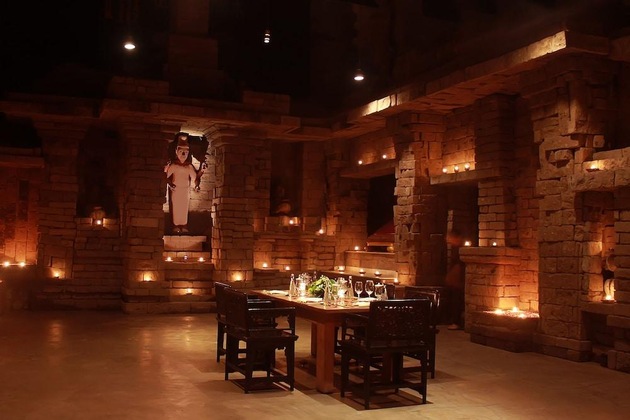 Gallery - Hotel Tugu Malang