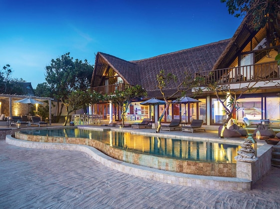 Gallery - Villa Voyage