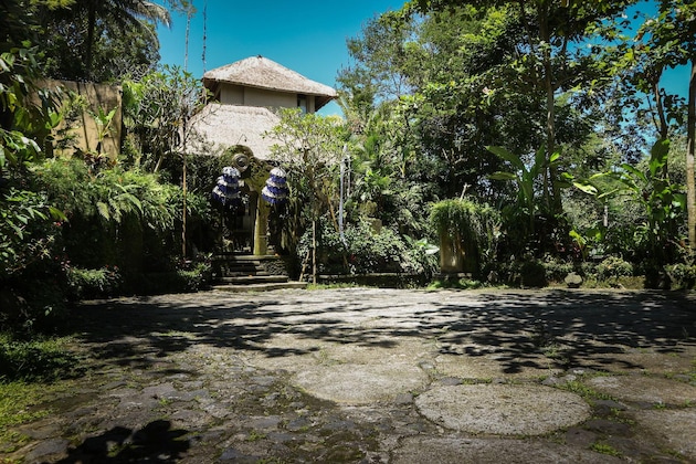 Gallery - Puri Gangga Resort Ubud