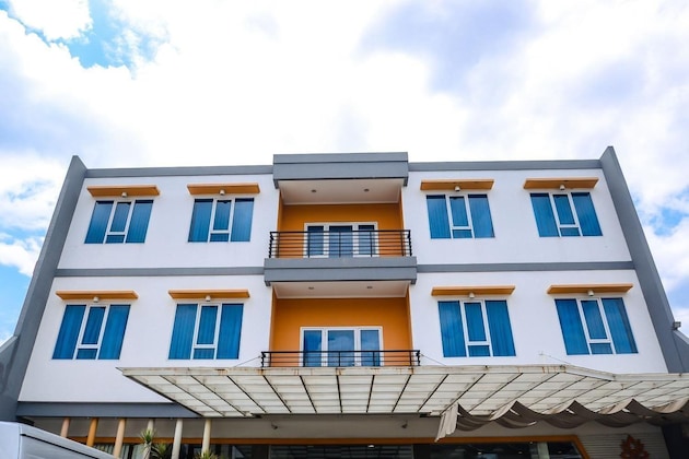 Gallery - Alqueby Hotel