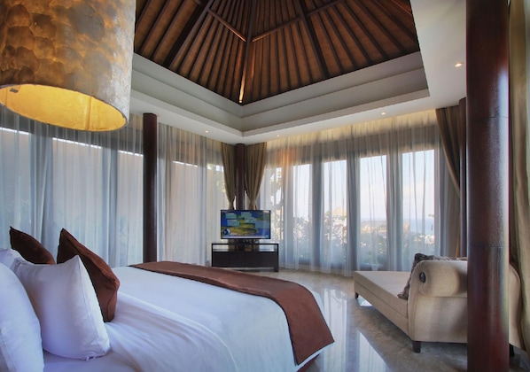 Gallery - Ulu Segara Luxury Suites & Villas