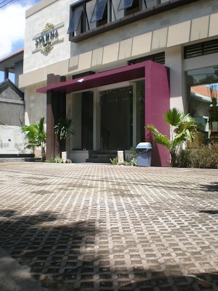 Gallery - Svarna Suite Seminyak