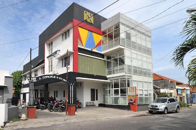 Gallery - Nozz Hotel Semarang
