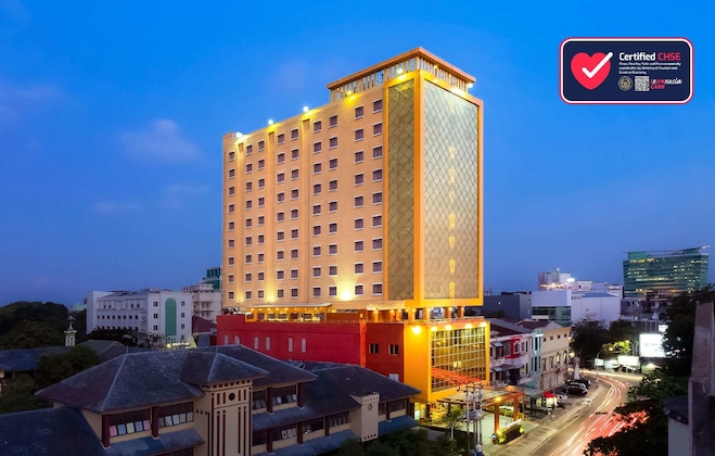 Gallery - Best Western Plus Makassar Beach