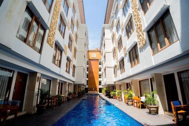 Gallery - The Sun Hotel & Spa Legian