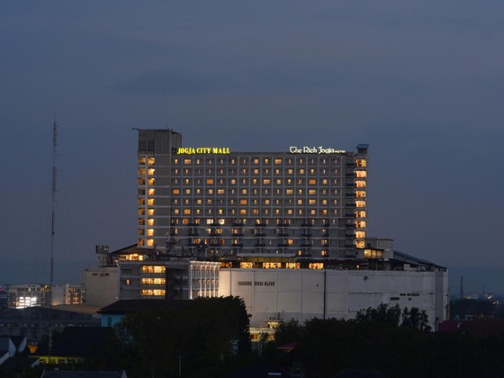 Gallery - The Rich Jogja Hotel