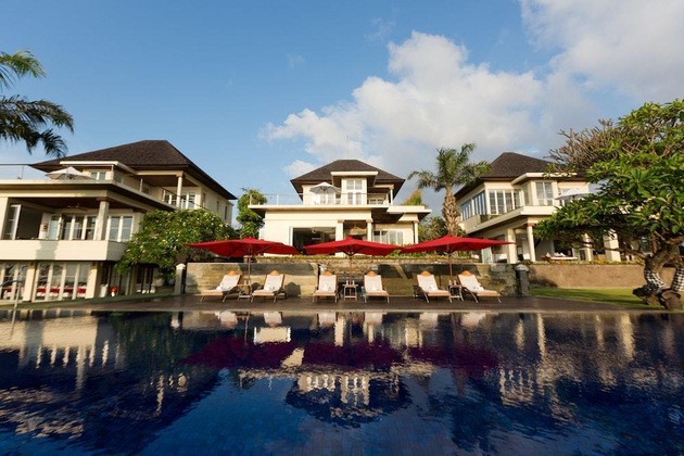 Gallery - Sanur Residence
