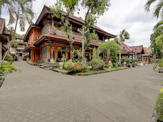 Gallery - Hotel O Ratu
