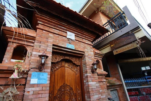 Gallery - Citrus Tree B&B - Sulendra
