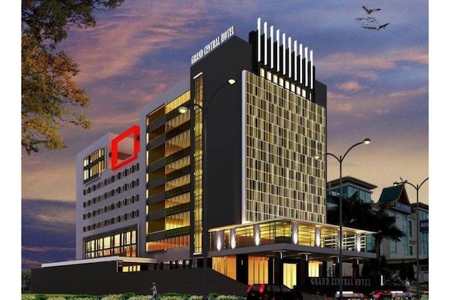 Gallery - Grand Central Hotel Pekanbaru